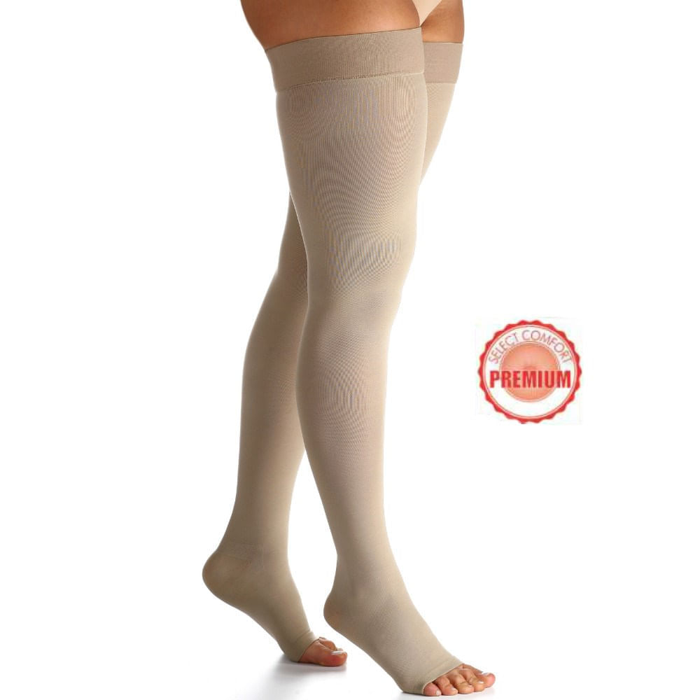 Sigvaris 863 Comfort Pantyhose 30-40mmHg – Compression Store