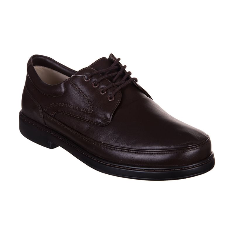 Sapatos doctor pé hot sale masculino