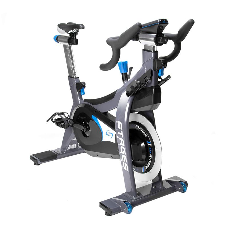 Bike Spinning Hb Painel Res Mecânica Roda 9kg Uso Residencial