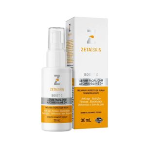 Sérum Facial Zeta Skin Boost C 30ML