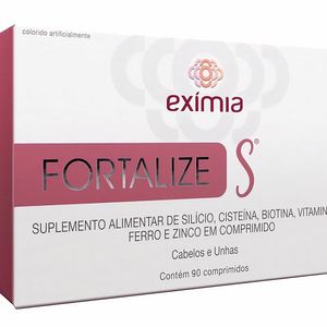 Eximia Fortalize S 90 Comprimidos