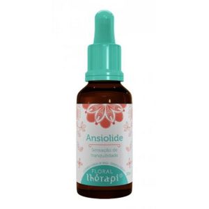 Floral Therapi Ansiolide 30ML