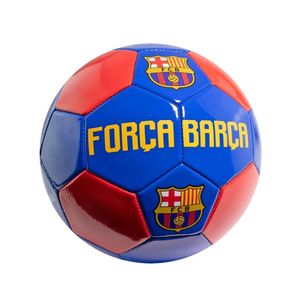 Bola Futebol Força Barcelona