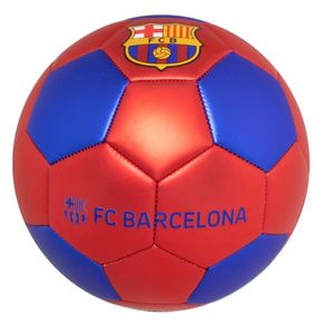 Bola Futebol FC Barcelona