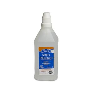 Soro Fisiologico 0,9% Triane 250ML