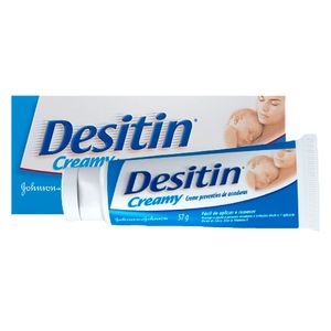 Desitin Creme Assaduras 57G