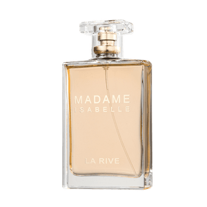 La Rive Madame Isabelle Eau de Perfum - Perfume Feminino 90ml