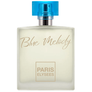 Paris Elysees Blue Melody Eau de Toilette - Perfume Feminino 100ml