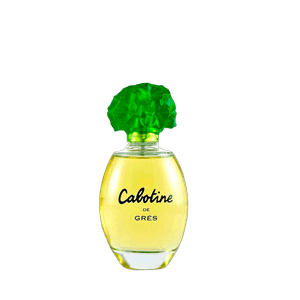 Grès Cabotine Eau de Toilette - Perfume Feminino