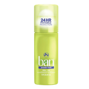 Ban Roll Powder Fresh - Desodorante 44ml