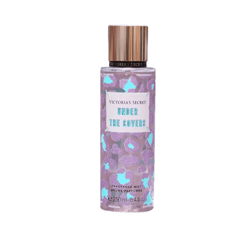 Victorias Secret Under The Covers Body Splash 250ml D'Or Mais Saúde