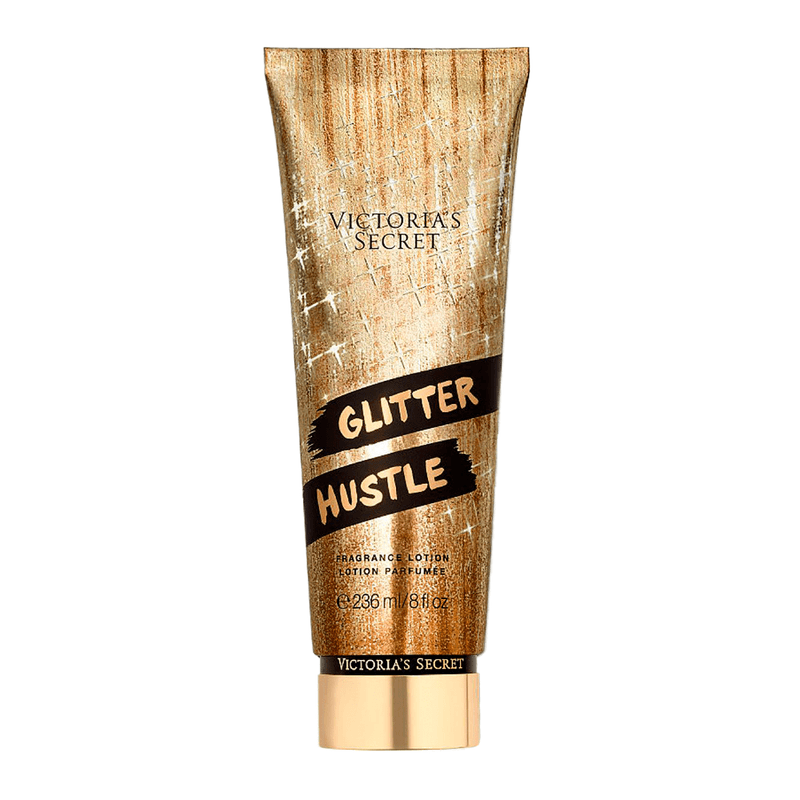 Glitter hustle online