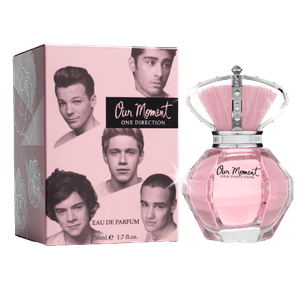 Our Moment One Direction Eau de Parfum - Perfume Feminino 100ml