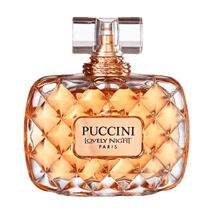 Puccini Lovely Night Arsenal Eau de Parfum - Perfume Feminino 100ml