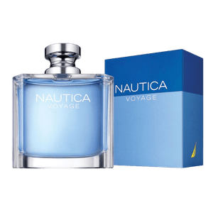 Nautica Voyage Eau de Toilette - Perfume Masculino 100ml