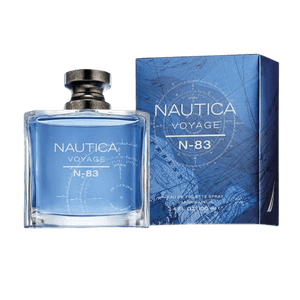 Nautica Voyage Nautica Eau de Toilette - Perfume Masculino 100ml