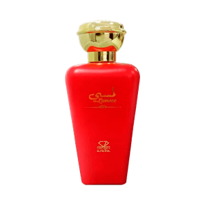 Zircônia Arabia Lamsee Eau De Parfum - Perfume Feminino 100ml