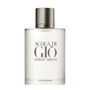 Giorgio Armani Acqua di Giò Pour Homme Eau de Toilette - Perfume Masculino