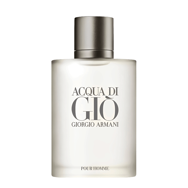 Eau pour sale homme giorgio armani