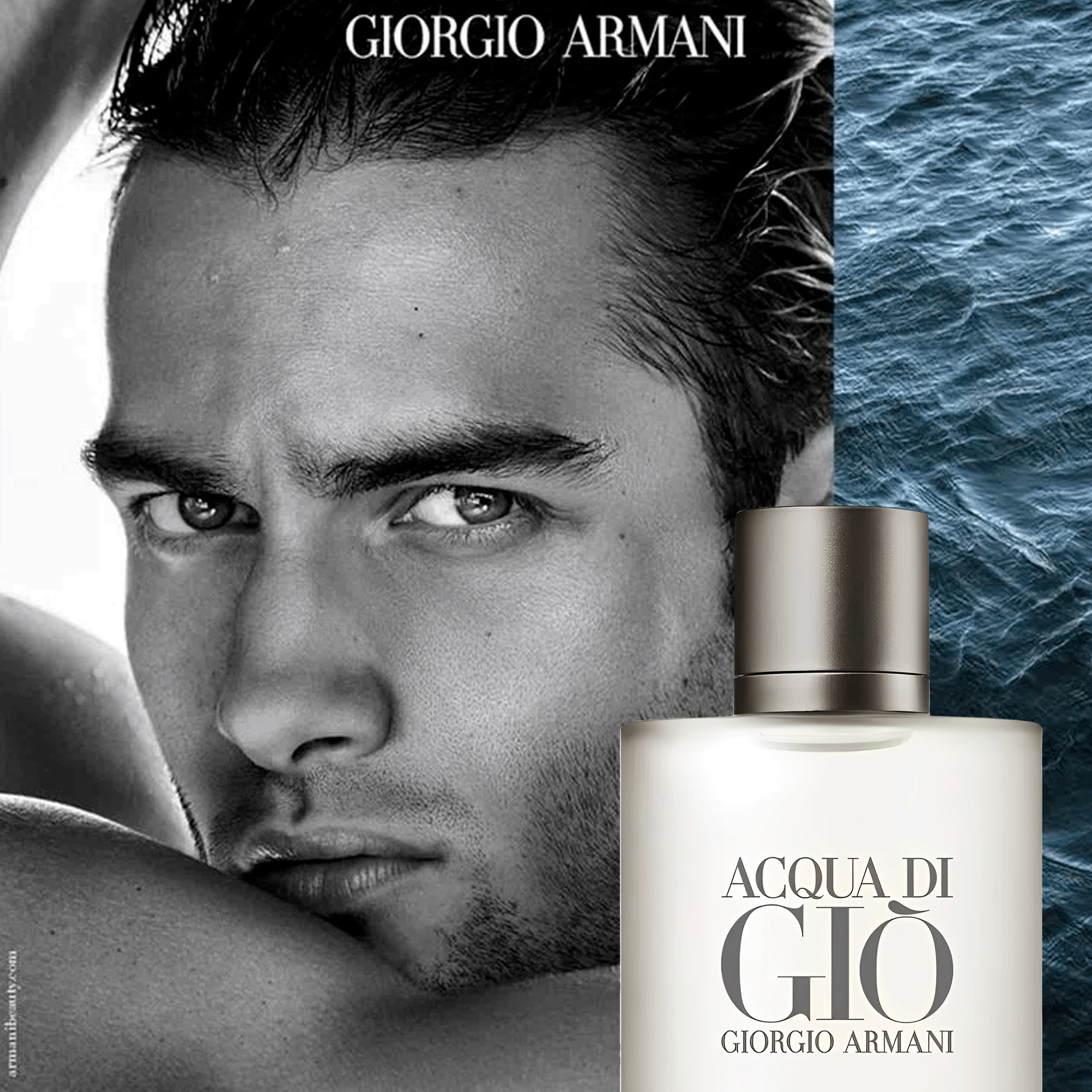 Acqua di gio pour homme giorgio shop armani