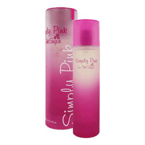 Pink Sugar Pink Simply Eau de Toilette - Perfume Feminino 100ml