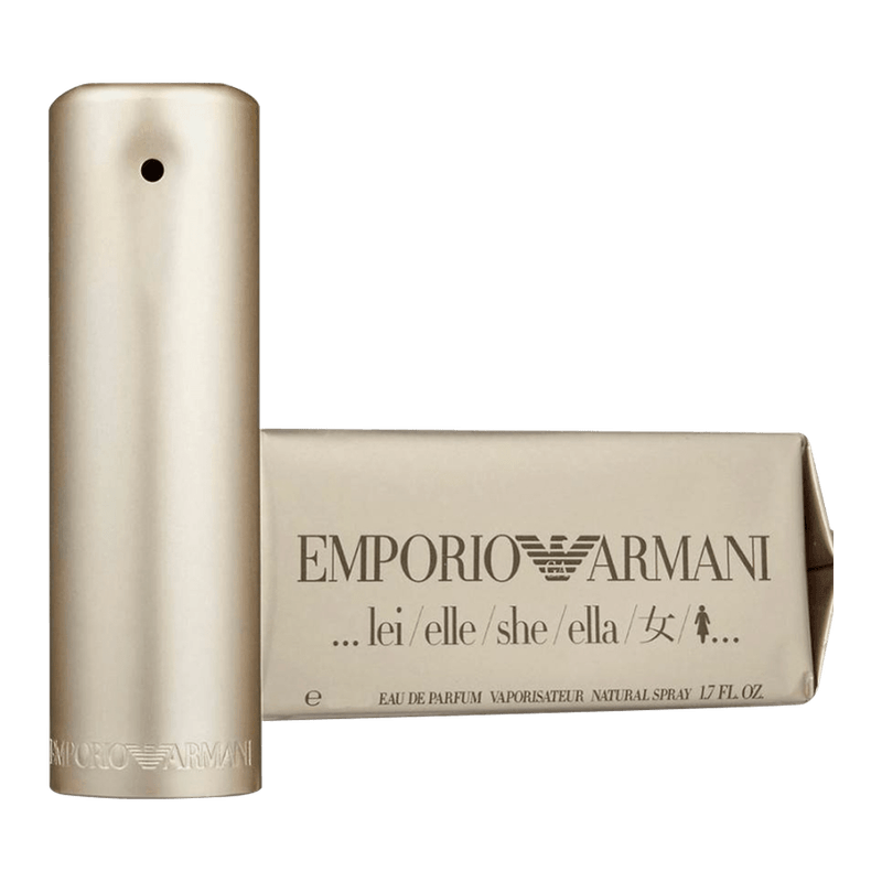 Giorgio Armani Emporio Armani She Eau de Parfum Perfume Feminino