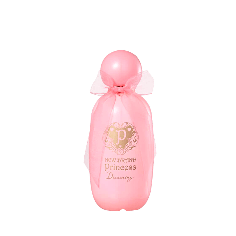 NEW BRAND PRINCESS DREAMING FOR WOMEN EDP 100ML D Or Mais Sa de