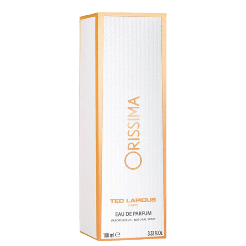 Ted Lapidus Orissima Eau de Parfum - Perfume Feminino 100ml