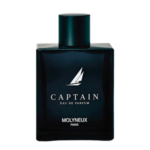 Molyneux Captain Eau De Parfum - Perfume Masculino 50ml