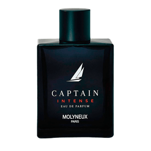 Molyneux Captain Intense Eau de Parfum - Perfume Masculino