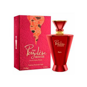 Rue Pergolese Rouge Eau de Parfum - Perfume Feminino 100ml