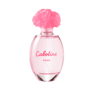Grès Cabotine  Rose Eau de Toilette - Perfume Feminino 100ml