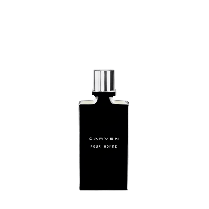 Carven Pour Homme Eau de Toilette Perfume Masculino D Or Mais