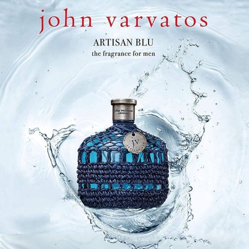 John hotsell varvatos