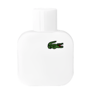 Lacoste L1212 Blanc Eau de Toilette - Perfume Masculino