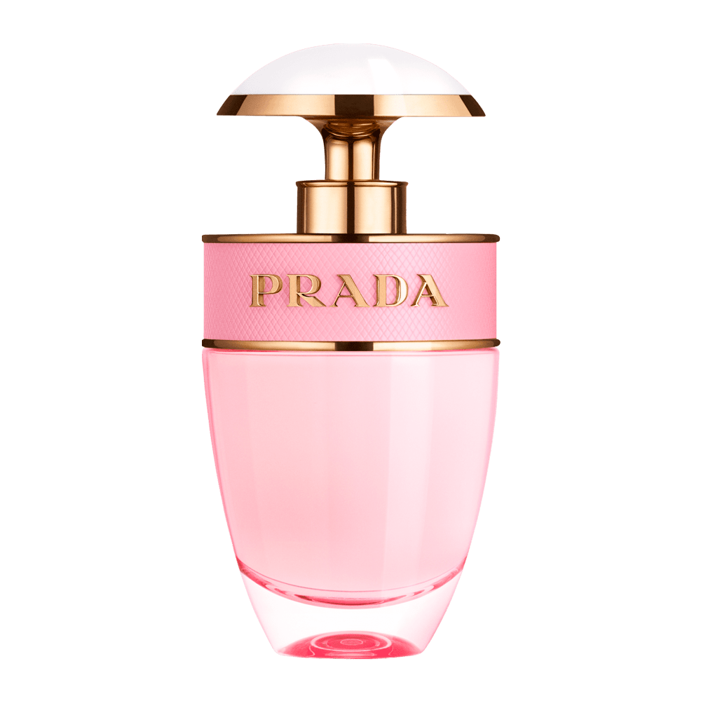 Prada Candy Florale Eau De Toilette Perfume Feminino Dor Mais Saúde