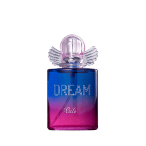 Ciclo Cosméticos  Dream Deo Colônia Lata - Perfume Feminino 100ml