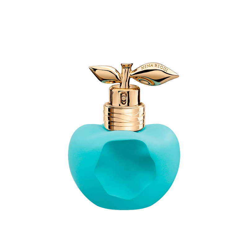 Nina Ricci Luna Sorbet Eau de Toilette Perfume Feminino D Or