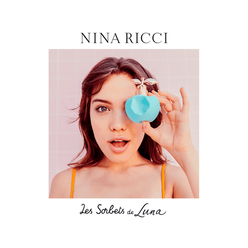 Nina ricci sorbet luna hot sale