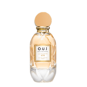 O.U.i La Villette 470 Eau de Parfum - Perfume Feminino