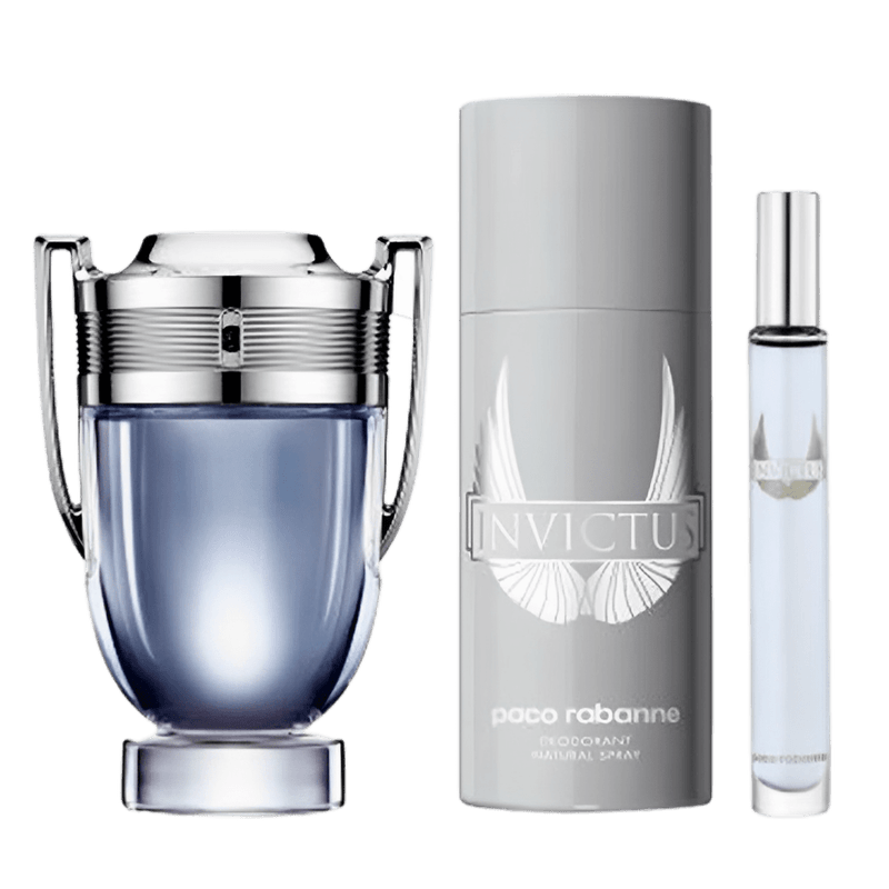 Kit invictus paco discount rabanne