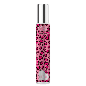 Ciclo Cosméticos Animal Pink Like Me Deo Colônia - Perfume Feminino 30ml