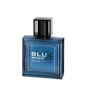 Linn Young Blue Window Eau de Toilette - Perfume Masculino 100ml