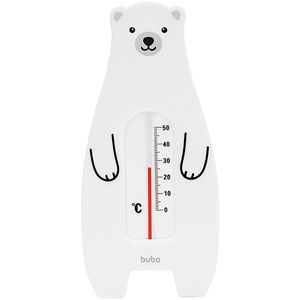 Termômetro de banho Urso - Buba