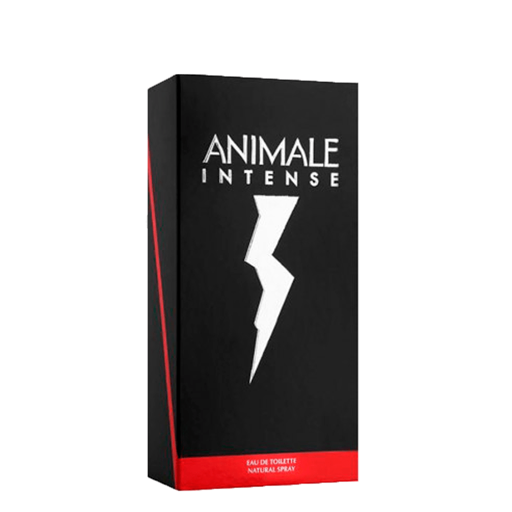 Animale intense perfume hot sale