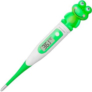 Termômetro Infantil Digital Smart Frog - Multikids Baby