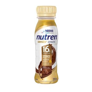 Nutren Senior Sabor Chocolate 200ml