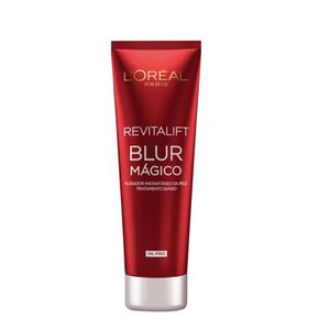 Creme Primer L'oréal Revitalift Blur Mágico 27g