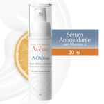 Sérum Protetor Antioxidante Facial Avène A-Oxitive 30ml