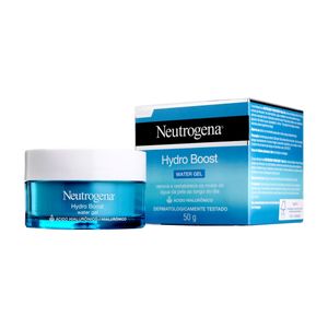 Gel Creme Hidratante Facial Neutrogena Hydro Boost Water Gel 50g
